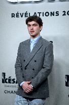 Cesar Revelations 2026 Photocall In Paris. FC