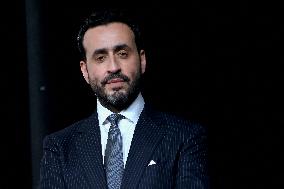 Cesar Revelations 2026 Photocall In Paris. FC