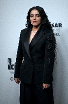 Cesar Revelations 2026 Photocall In Paris. FC