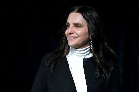 Cesar Revelations 2026 Photocall In Paris. FC