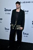 Cesar Revelations 2026 Photocall In Paris. FC