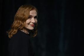 Cesar Revelations 2026 Photocall In Paris. FC