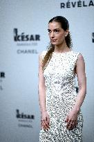 Cesar Revelations 2026 Photocall In Paris. FC