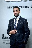 Cesar Revelations 2026 Photocall In Paris. FC