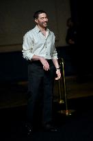 Cesar Revelations 2026 Photocall In Paris. FC