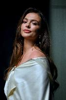 Cesar Revelations 2026 Photocall In Paris. FC