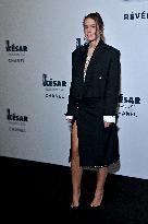 Cesar Revelations 2026 Photocall In Paris. FC