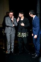 Cesar Revelations 2026 Photocall In Paris. FC