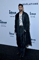 Cesar Revelations 2026 Photocall In Paris. FC