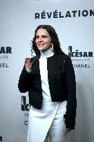 Cesar Revelations 2026 Photocall In Paris. FC