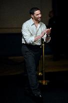 Cesar Revelations 2026 Photocall In Paris. FC