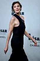 Cesar Revelations 2026 Photocall In Paris. FC