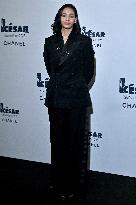 Cesar Revelations 2026 Photocall In Paris. FC