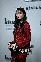 Cesar Revelations 2026 Photocall In Paris. FC