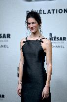 Cesar Revelations 2026 Photocall In Paris. FC