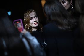 Cesar Revelations 2026 Photocall In Paris. FC