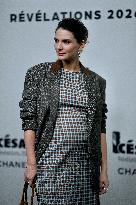 Cesar Revelations 2026 Photocall In Paris. FC