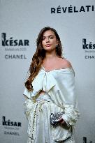 Cesar Revelations 2026 Photocall In Paris. FC