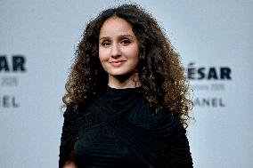 Cesar Revelations 2026 Photocall In Paris. FC