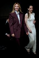 Cesar Revelations 2026 Photocall In Paris. FC