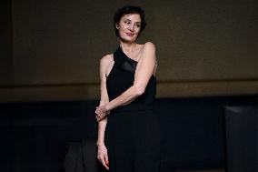 Cesar Revelations 2026 Photocall In Paris. FC