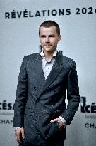 Cesar Revelations 2026 Photocall In Paris. FC