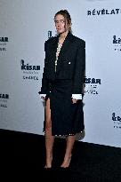 Cesar Revelations 2026 Photocall In Paris. FC