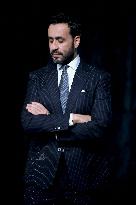 Cesar Revelations 2026 Photocall In Paris. FC