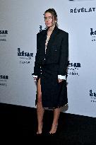 Cesar Revelations 2026 Photocall In Paris. FC