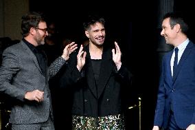 Cesar Revelations 2026 Photocall In Paris. FC