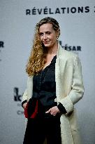 Cesar Revelations 2026 Photocall In Paris. FC