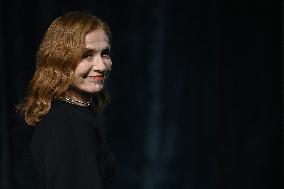 Cesar Revelations 2026 Photocall In Paris. FC