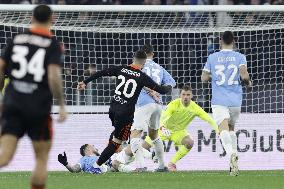 CALCIO - Serie A - SS Lazio vs Como 1907