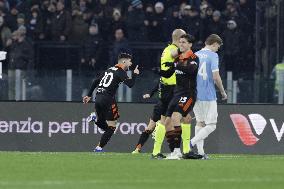 CALCIO - Serie A - SS Lazio vs Como 1907