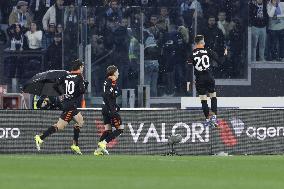 CALCIO - Serie A - SS Lazio vs Como 1907