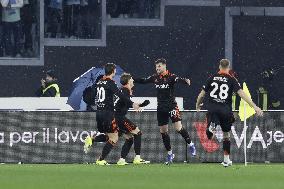 CALCIO - Serie A - SS Lazio vs Como 1907