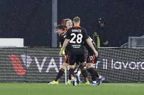 CALCIO - Serie A - SS Lazio vs Como 1907