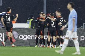 CALCIO - Serie A - SS Lazio vs Como 1907