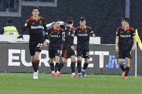 CALCIO - Serie A - SS Lazio vs Como 1907