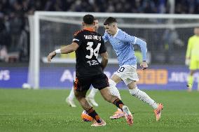 CALCIO - Serie A - SS Lazio vs Como 1907