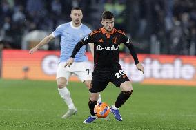 CALCIO - Serie A - SS Lazio vs Como 1907