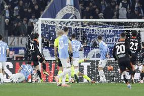 CALCIO - Serie A - SS Lazio vs Como 1907