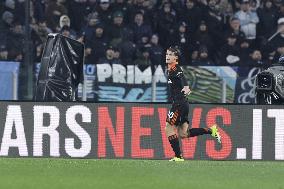 CALCIO - Serie A - SS Lazio vs Como 1907