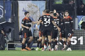 CALCIO - Serie A - SS Lazio vs Como 1907