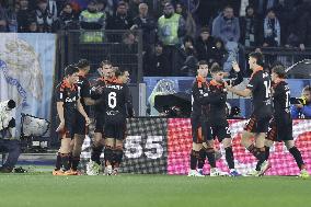 CALCIO - Serie A - SS Lazio vs Como 1907