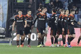 CALCIO - Serie A - SS Lazio vs Como 1907