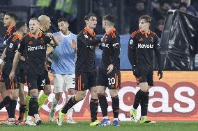 CALCIO - Serie A - SS Lazio vs Como 1907