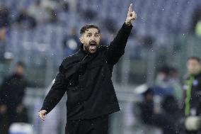 CALCIO - Serie A - SS Lazio vs Como 1907