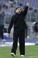 CALCIO - Serie A - SS Lazio vs Como 1907