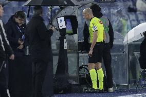 CALCIO - Serie A - SS Lazio vs Como 1907